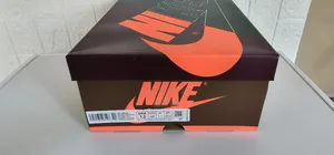 Air Jordan 1 Retro High OG Hand Crafted.