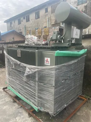 Transformers 2.5MVA