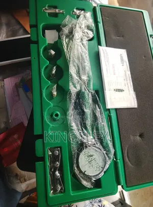 INSIZE Dial Bore Gauge