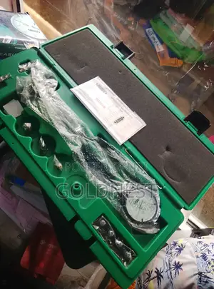 INSIZE Dial Bore Gauge