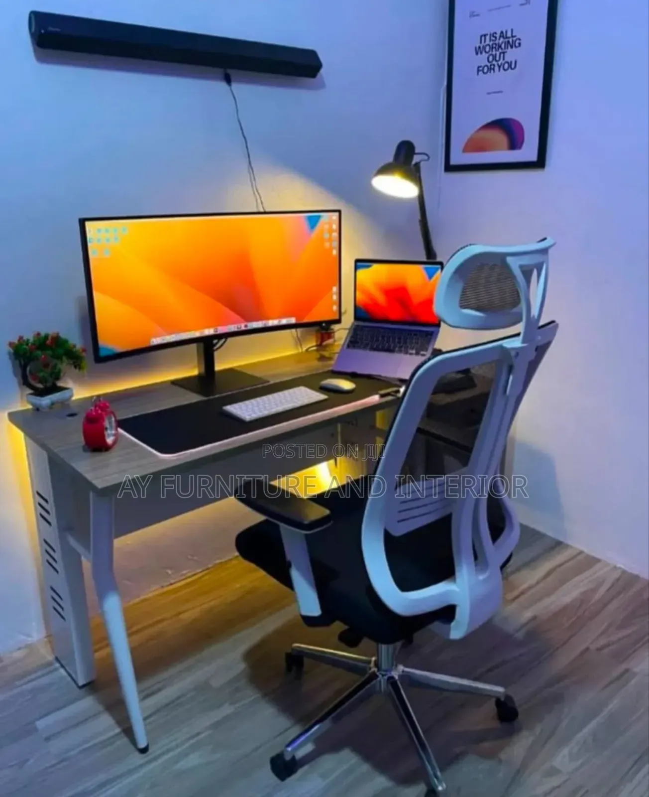Office Table