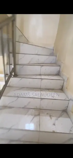 2bdrm Block of Flats in Shola Martins, Abule Egba for sale
