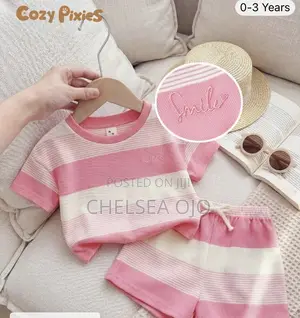 Children Cloth