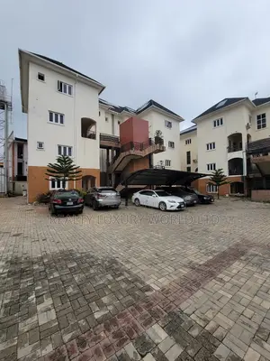 3bdrm Duplex in Katampe Extension for rent