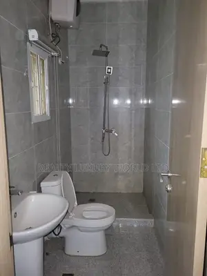 3bdrm Duplex in Katampe Extension for rent