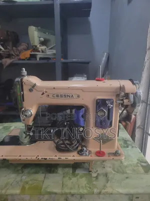 Commercial Automatic and Manual Machine