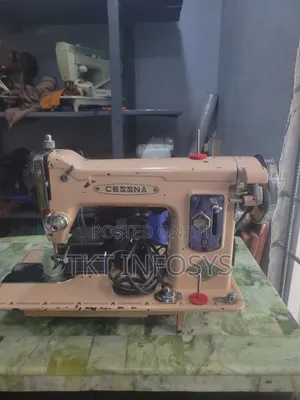 Commercial Automatic and Manual Machine