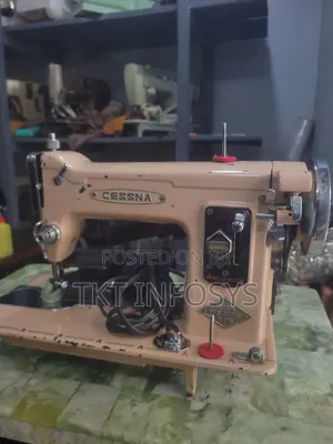Commercial Automatic and Manual Machine