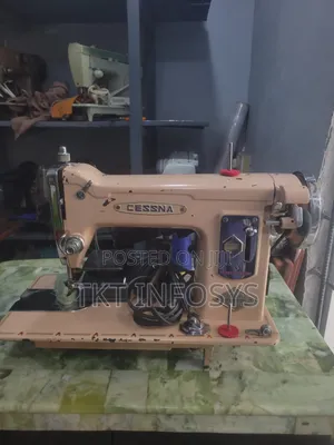 Commercial Automatic and Manual Machine