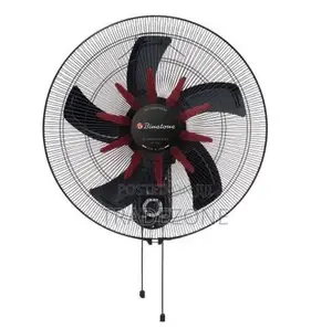 Binatone 18 Inches Heavy Duty Wall Fan | WF-1802