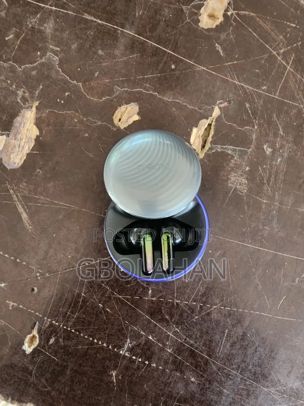 Oraimo Space Buds