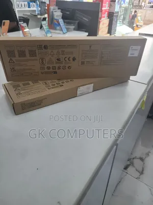 HP 655 Keyboard