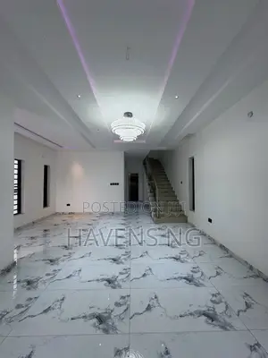4bdrm Duplex in Eneka for sale