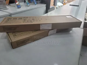 HP 655 Keyboard