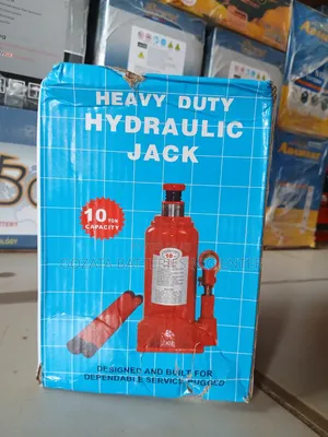 Pumping Jack
