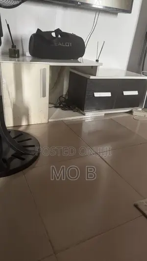 TV Console