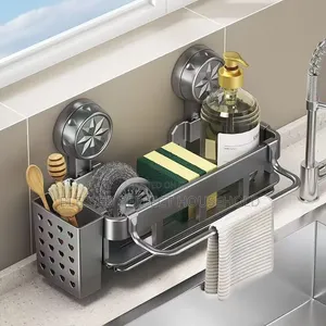 Soap Rack for Sink