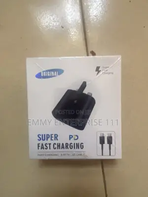 Samsung Charger