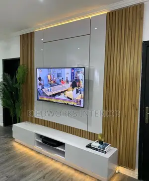 TV Consoles