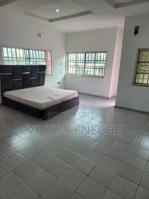 1bdrm Block of Flats in 2Nd Avenue, Gwarinpa for rent