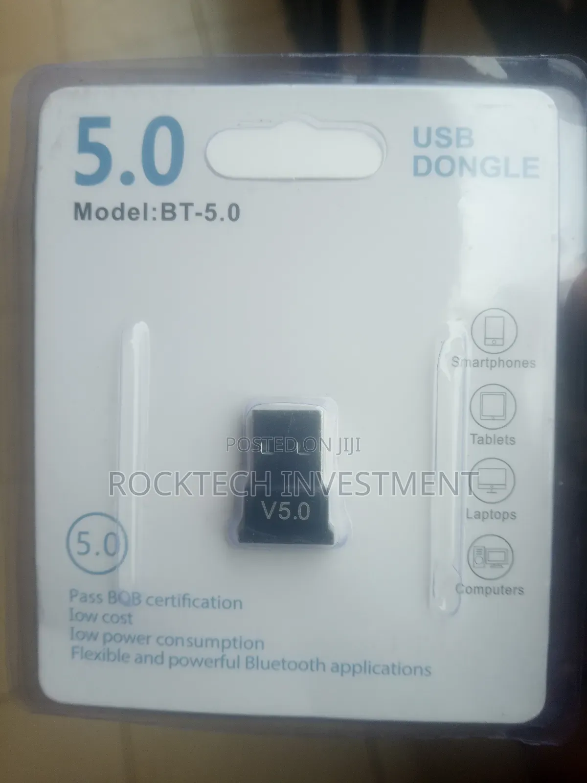 USB Bluetooth Dongle