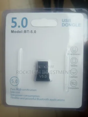 USB Bluetooth Dongle