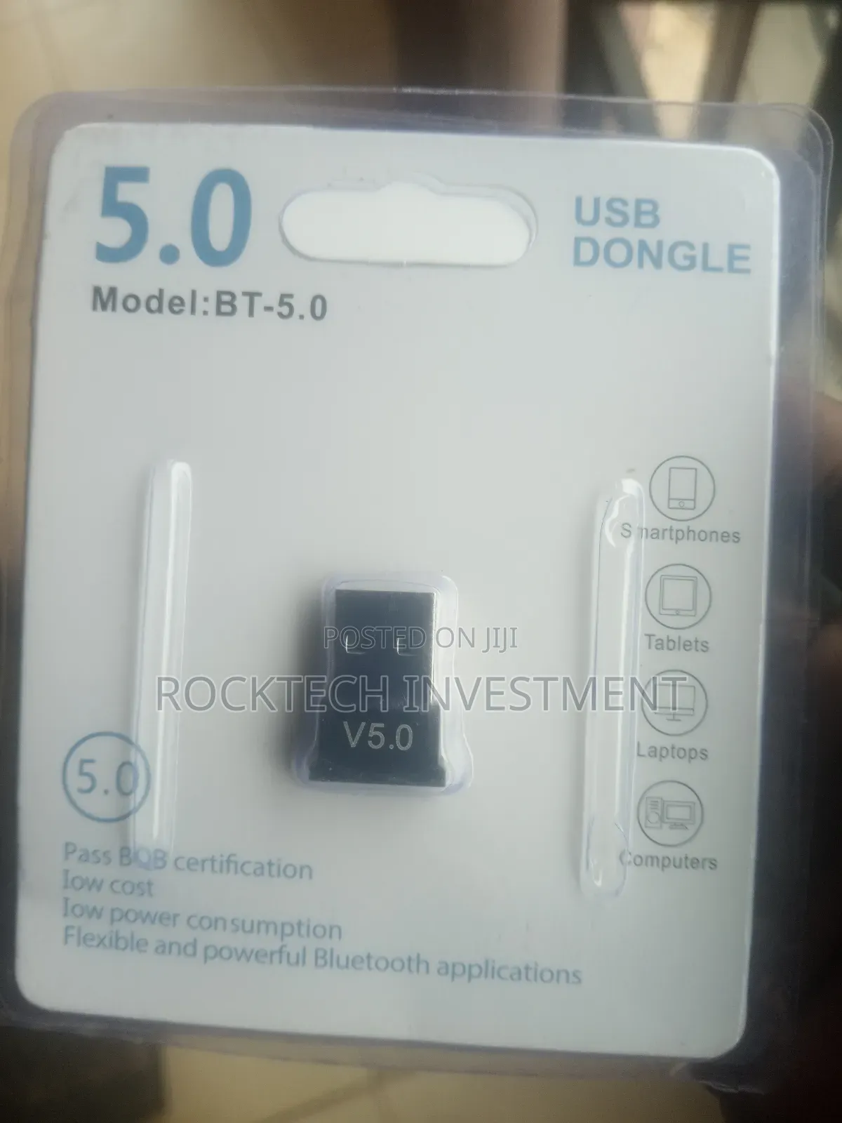 USB Bluetooth Dongle