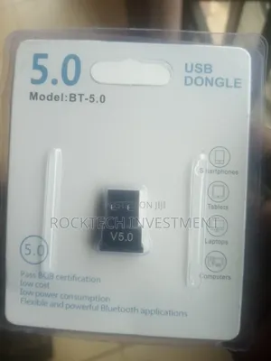 USB Bluetooth Dongle