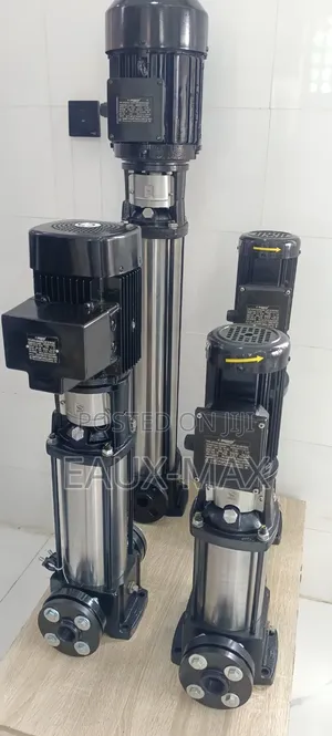 Shakti Pump India