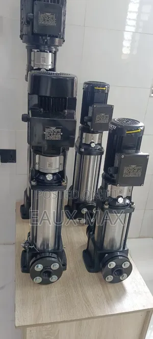 Shakti Pump India