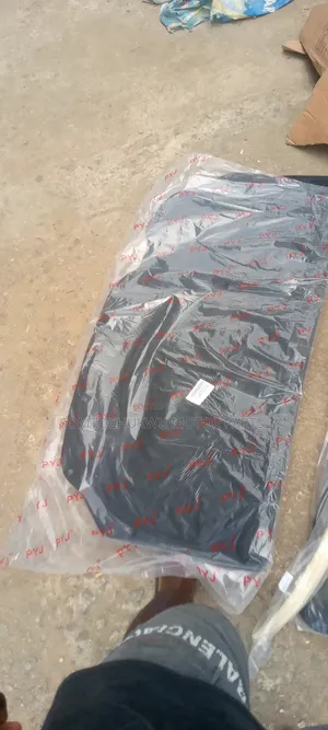 Bonnet Mat for Honda Accord 2013/2016 and Civic 2016