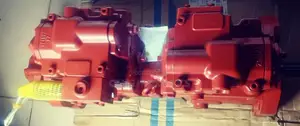 K5V80 Complete Pump