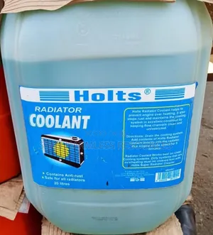 Holts Radiator Coolant