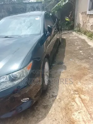 Lexus ES 2015