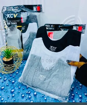 Unisrx Singlet