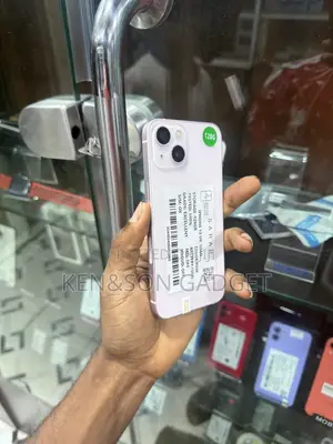 Apple iPhone 13 128 GB Pink