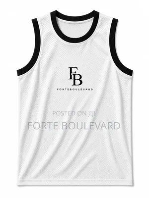 FB Mesh Tank Top