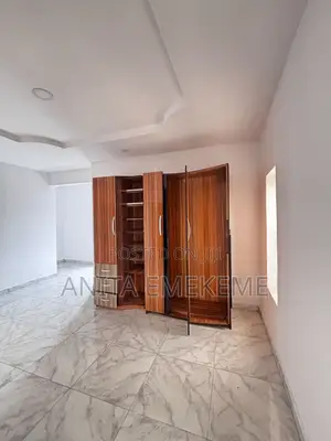 1bdrm Shared Apartment in Westend Estate, Ikota for rent