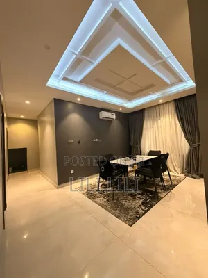 Luxury Dining Set