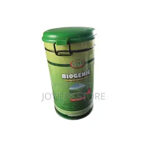 Biogenic Chinese Green Tea -(Total Cleansing)