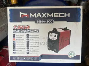 300mm Maxmech Welding Machine