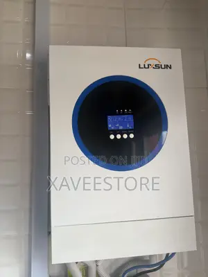 Luxson 6.2kva