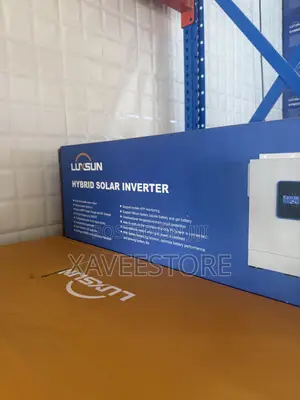 Luxson 6.2kva