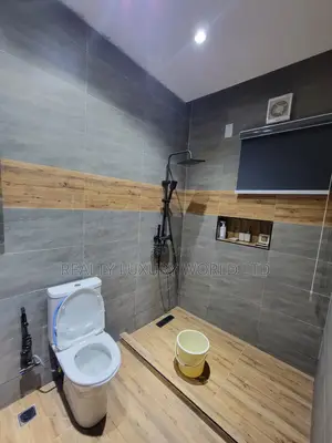 Furnished 2bdrm Apartment in Katampe Extension for rent