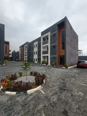 Furnished 2bdrm Apartment in Katampe Extension for rent
