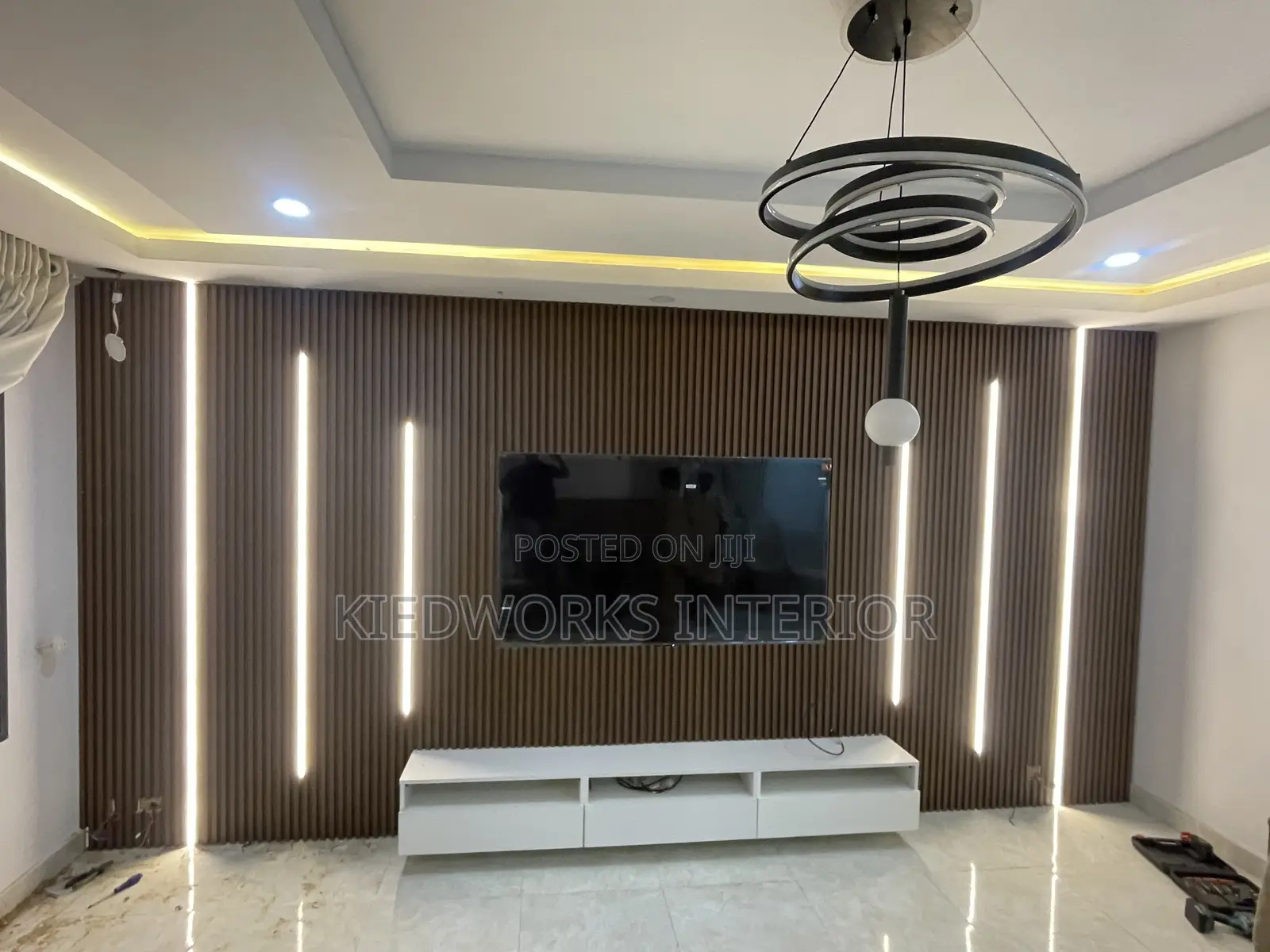 TV Consoles