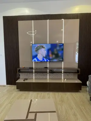 TV Consoles