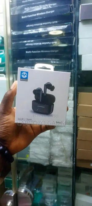 Morbest Earbuds Pro