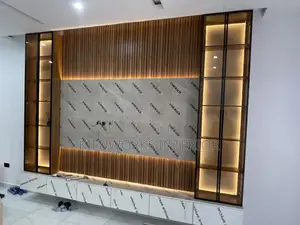 TV Consoles