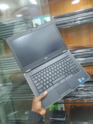 Laptop Dell Latitude E6440 8GB Intel Core i7 HDD 500GB